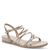 Γυναικεία Σανδάλια Tamaris 1-28103-42-271 NUDE COMB