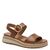 Γυναικεία Σανδάλια Tamaris 1-28254-46-348 COGNAC LEATHER