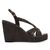 Γυναικείες πλατφόρμες Tamaris 1-28381-46-396 MOCCA CROCO