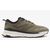 Ανδρικά sneakers Wrangler SYCAMORE MEN LOW 20261025.57C DARK OLIVE