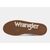 Ανδρικά sneakers Wrangler RONALD MEN LOW 20261027.57C DARK OLIVE