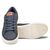 Ανδρικά sneakers Wrangler OTIS MEN LOW 20261002.29Y DRESS BLUE