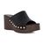 MULE Seven W470V1027001 BLACK