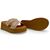 Γυναικεία σανδάλια Ragazza 01157 BEIGE