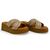 Γυναικεία σανδάλια Ragazza 01157 BEIGE