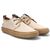 Εσπαντρίγιες  Pepe Jeans PORT NATURE M PMS100008 814 ECRU WHITE