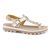 Ανατομικά Σανδάλια Fantasy MARLENA S9005 ROSE GOLD DYNAMITE