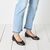 Μπαλαρίνες Tamaris 1-22116-41 001 BLACK