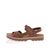 Ανατομικά Σανδάλια Fantasy Marianna S9053 CACAO