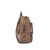 Γυναικεία Tσάντα GUESS MANHATTAN  SMALL BACKPACK HSG711832 LATTE LOGO