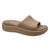 Γυναικεία Παντόφλα Piccadilly 1-779-25199-27-NUDE CLARO