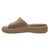 Γυναικεία Παντόφλα Piccadilly 1-779-25199-27-NUDE CLARO