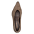 Γόβες TAMARIS 1-22340-47 378 TAUPE SUEDE
