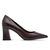 Γόβες TAMARIS 1-22427-43-350 MAHOGANY LEA.