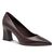 Γόβες TAMARIS 1-22427-43-350 MAHOGANY LEA.