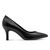 Γόβες TAMARIS 1-22434-41-003 BLACK LEATHER