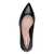 Γόβες TAMARIS 1-22434-41-003 BLACK LEATHER
