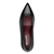 Γόβες TAMARIS 1-22456-47-003 BLACK LEATHER