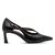 Γόβες TAMARIS 1-22459-47-003 BLACK LEATHER