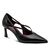 Γόβες TAMARIS 1-22459-47-003 BLACK LEATHER
