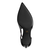 Γόβες TAMARIS 1-22459-47-003 BLACK LEATHER