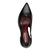 Γόβες TAMARIS 1-22459-47-003 BLACK LEATHER