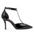 Γόβες TAMARIS 1-22461-47-001 BLACK