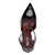 Γόβες TAMARIS 1-22461-47-001 BLACK