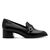 Παπούτσια Tamaris LOAFERS 1-24340-47 003 BLACK LEATHER