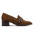 Παπούτσια Tamaris LOAFERS 1-24340-47 392 COGNAC COMB