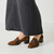 Παπούτσια Tamaris LOAFERS 1-24340-47 392 COGNAC COMB