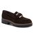 Παπούτσια Tamaris LOAFERS 1-24722-43 304 MOCCA