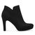 Μποτάκια Tamaris 1-25316-41-001 BLACK