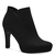 Μποτάκια Tamaris 1-25316-41-001 BLACK