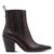 Μποτάκια Tamaris 1-25359-47-342 MAHOGANY