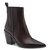 Μποτάκια Tamaris 1-25359-47-342 MAHOGANY