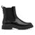 Μποτάκια Tamaris 1-25449-47-001 BLACK