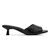 MULE TAMARIS 1-27218-46 028 BLACK CROCO