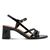 Γυναικεία πέδιλα Tamaris 1-28350-46 018 BLACK