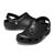 Ανατομικά Σαμπό Crocs Classic 10001-001 Μαύρα