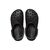 Ανατομικά Σαμπό Crocs Classic 10001-001 Μαύρα