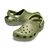 Ανατομικά Σαμπό Crocs Classic 10001-309 GREEN