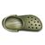 Ανατομικά Σαμπό Crocs Classic 10001-309 GREEN