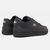 Παπούτσια SNEAKERS LACOSTE T-CLIP 748SMA003102H BLK/BLK