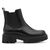 Μποτάκια Tamaris 1-25454-47-001 BLACK