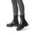 Μποτάκια Tamaris 1-25992-41-001 BLACK