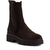 Μποτάκια Tamaris 1-25992-41-347 MOCCA SUEDE