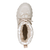 Μποτάκια Tamaris 1-26529-47 418 IVORY