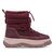 Μποτάκια Tamaris 1-26529-47 585 BURGUNDY