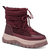 Μποτάκια Tamaris 1-26529-47 585 BURGUNDY
